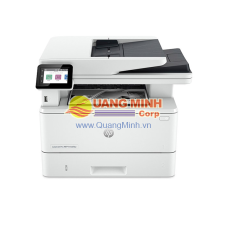 Máy in HP LaserJet Pro MFP 4103FDW (2Z629A)